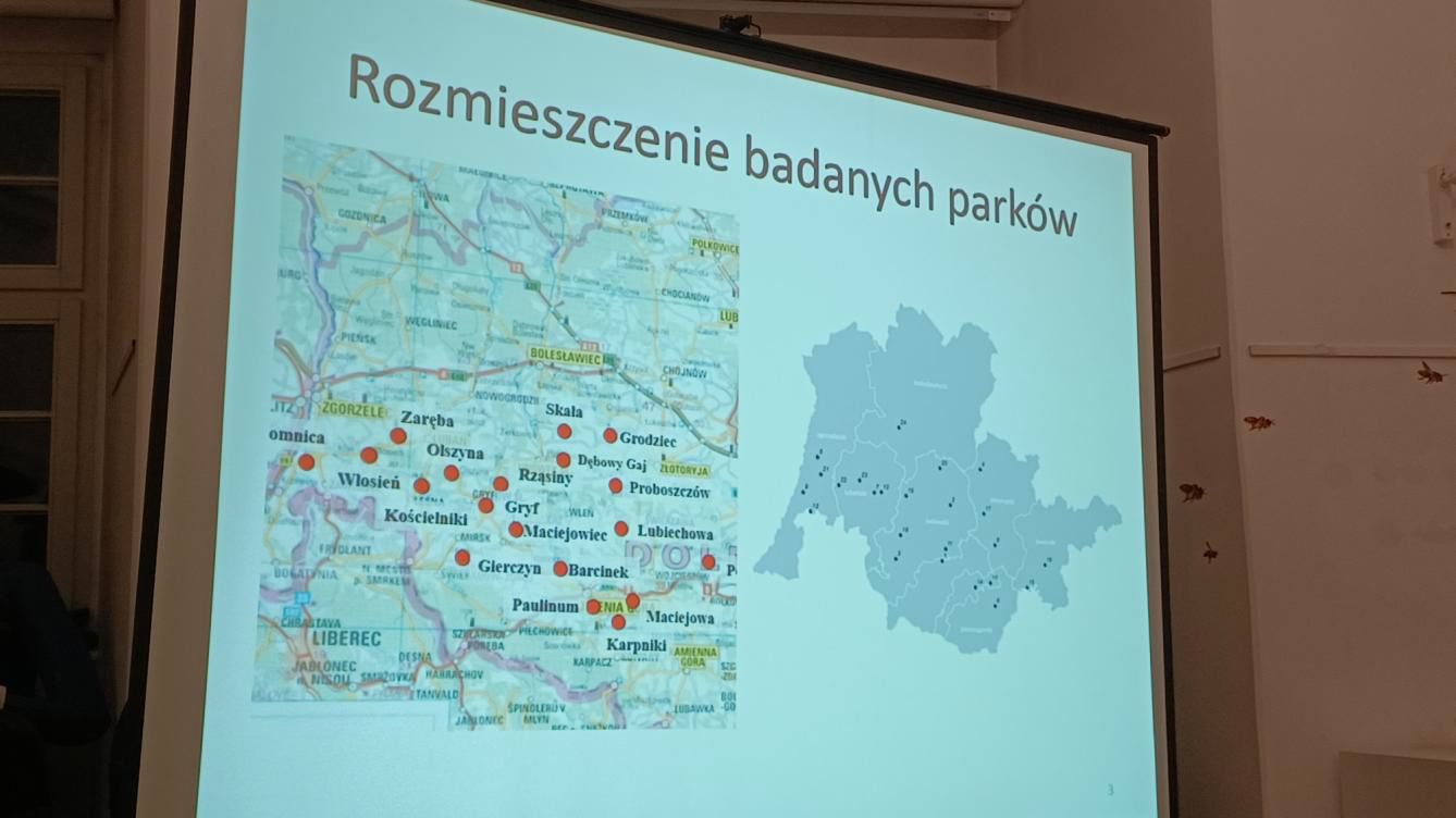 Parki przypałacowe Sudetów Zachodnich 04