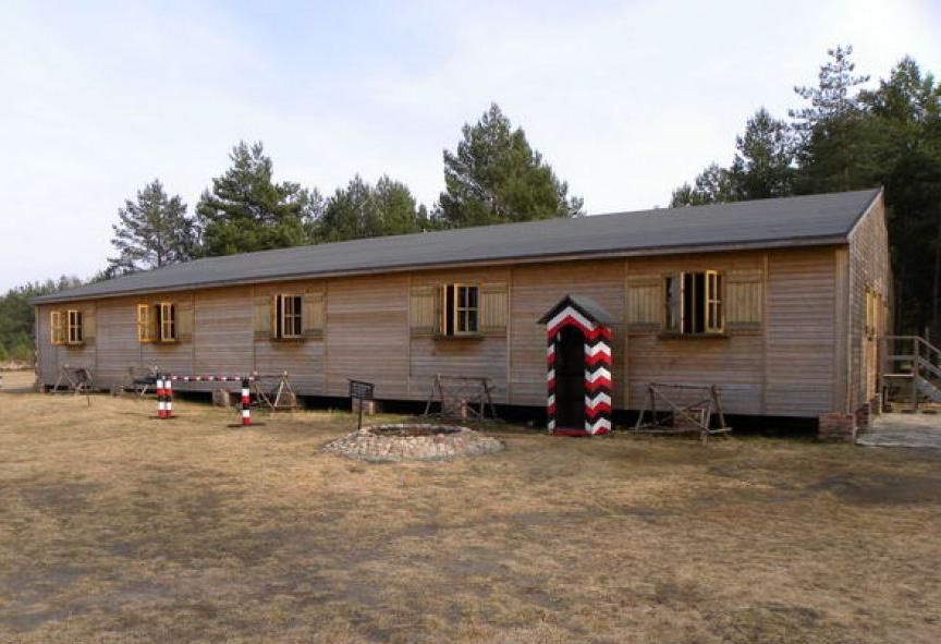 Wycieczka JBO nr 1 01