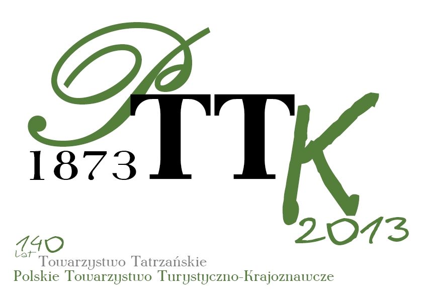 140 lat TT-PTTK