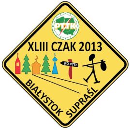 CZAK 2013