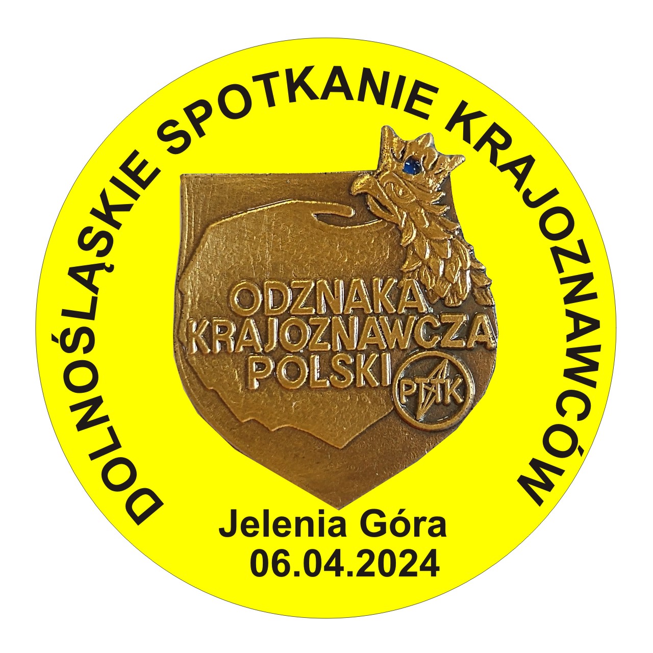 Dolnoslaskie spotkanie krajoznawcze 02