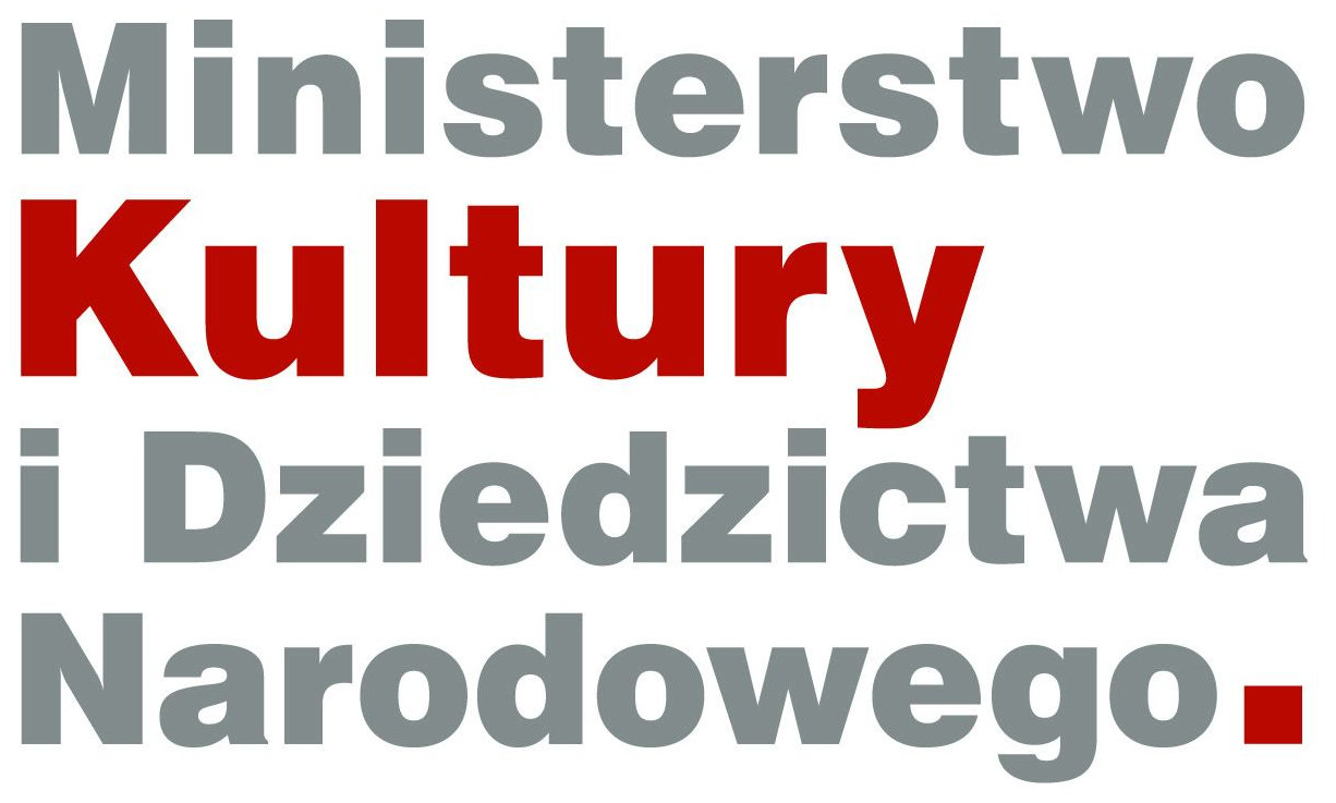 Ministerstwo Kultury i Dziedzictwa Narodowego