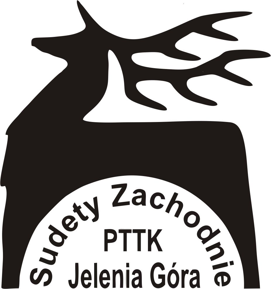 PTTK Sudety Zachodnie lustro