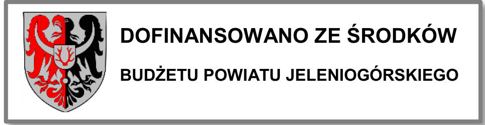 Powiat jeleniogorski Dofinasowanie