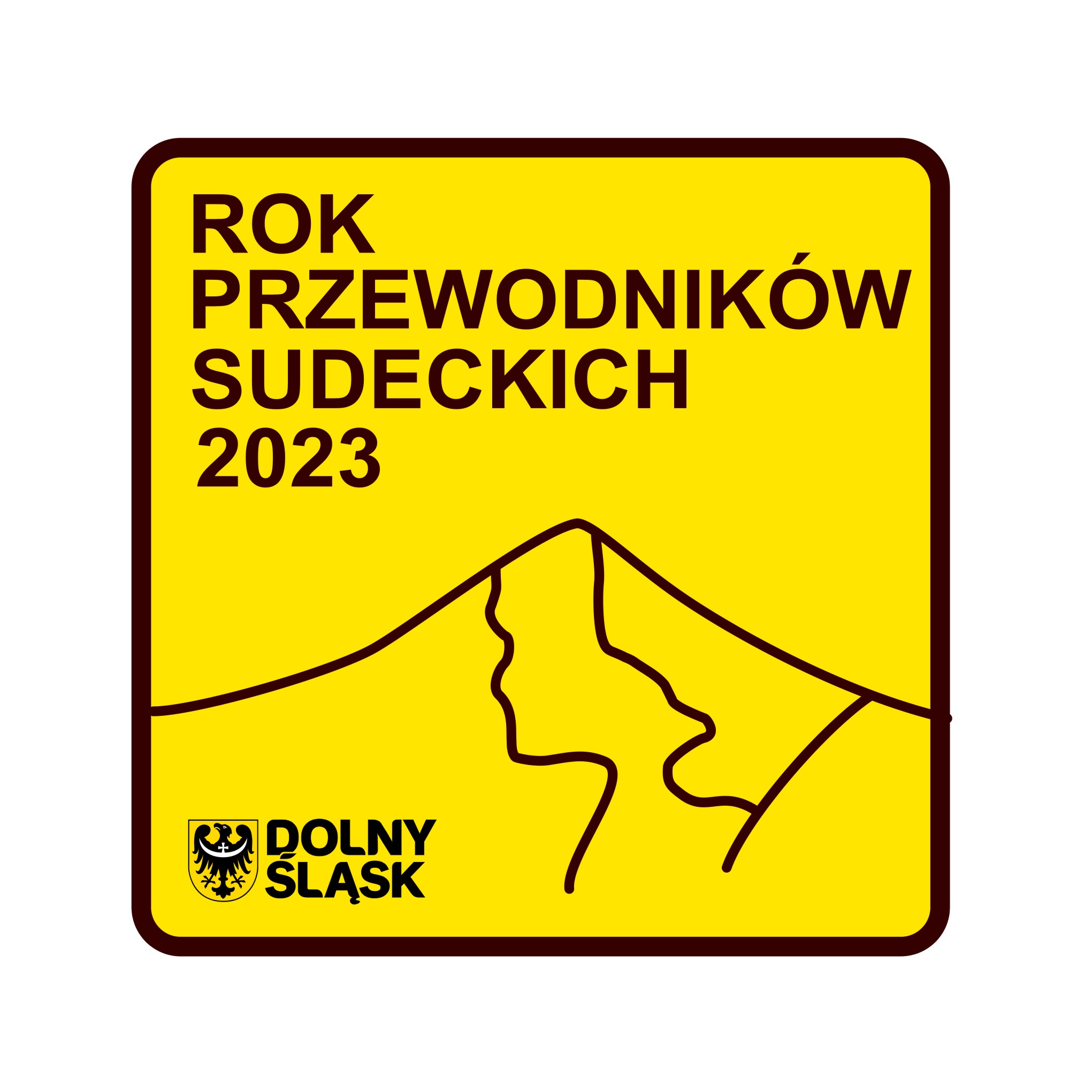 ROK 2023 logo