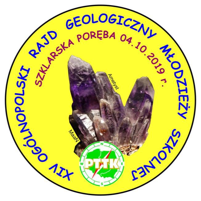 Rajd Geologiczny 2019