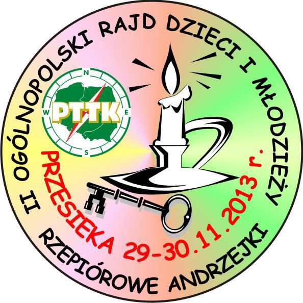 Rzepiorowe Andrzejki 2013