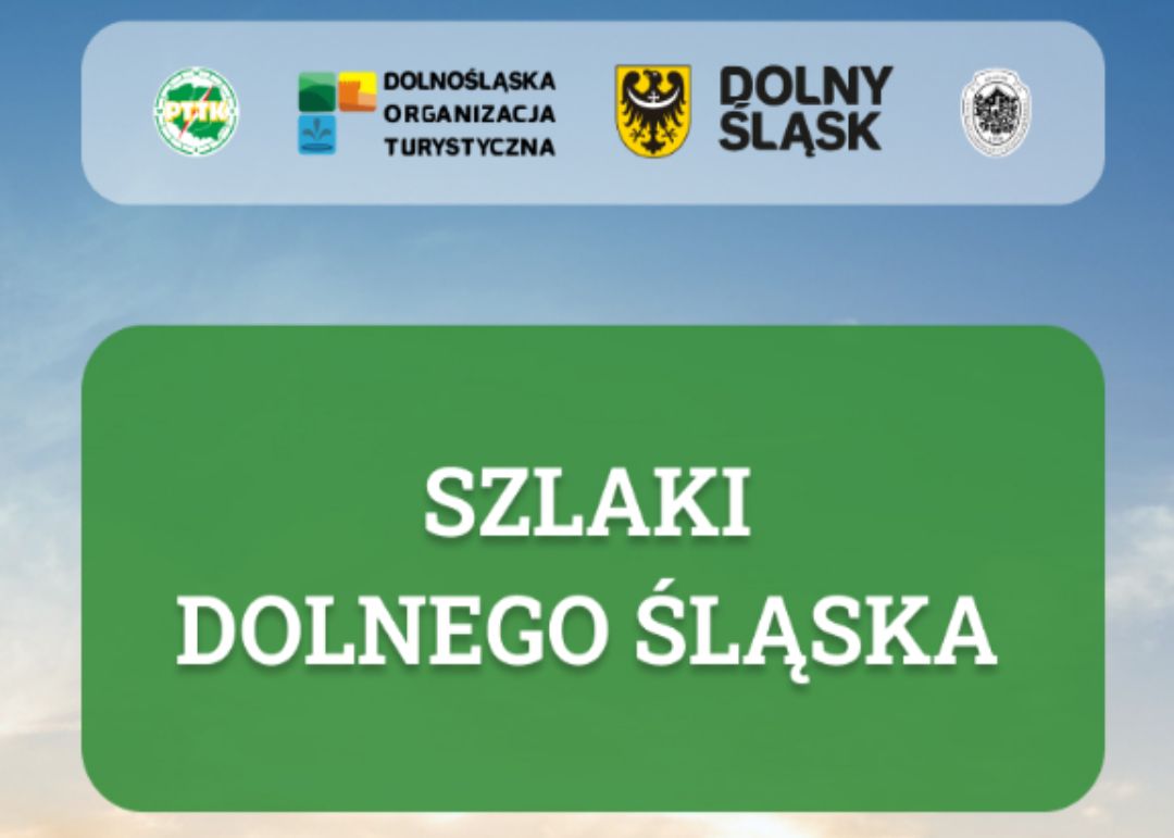 Szlaki Dolnego Śląska