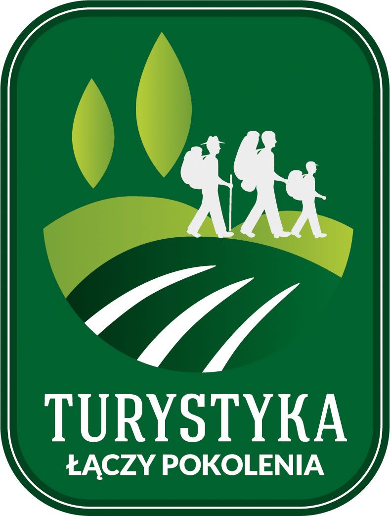 Turystytka laczy pokolenia