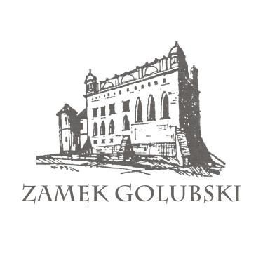 ZAMEK GOLUBSKI