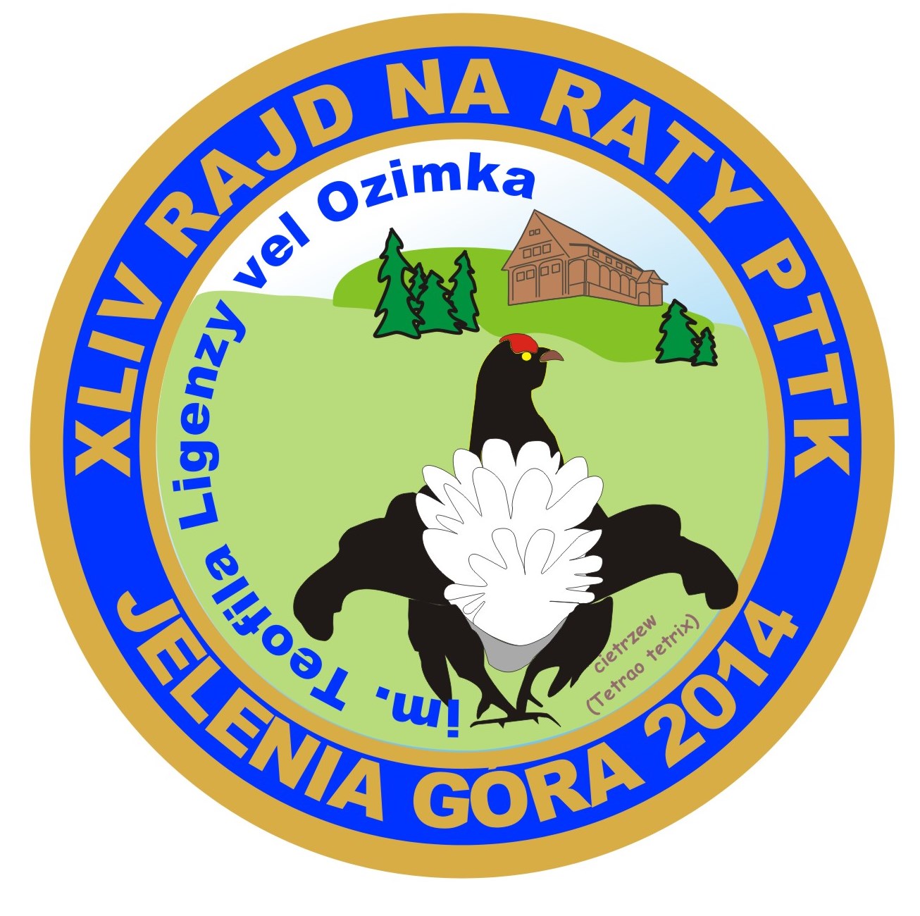 logo RnR 2014