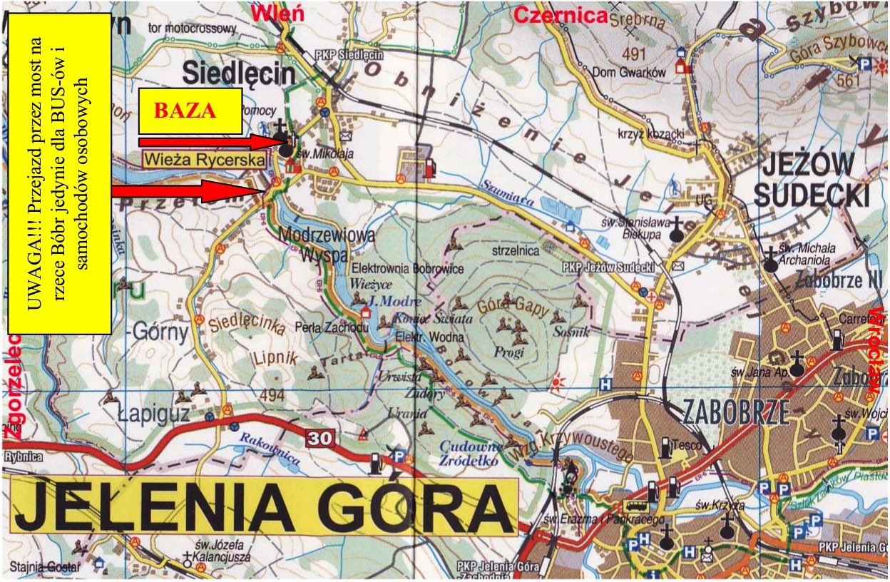 Puchar wagarowicza 2015 mapa 02