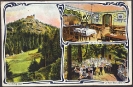 Chojnik
