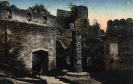 Chojnik