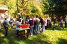 V Ogólnopolski Rajd Geologiczny Młodzieży Szkolnej „Góry Kaczawskie - 2010”