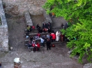 Zamek Chojnik - Noc Muzeów 2013