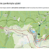 Zamknięte szlaki