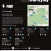 Utrudnienia na szlakach turystycznych na terenie Nadleśnictwa Śnieżka (10-11.2024)