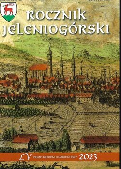 Rocznik Jeleniogórski 2023