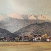 Malarz z Karkonoszy