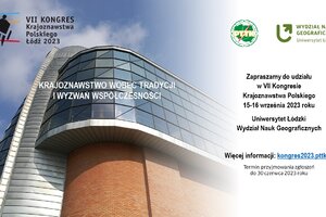 VII Kongres Krajoznawstwa Polskiego