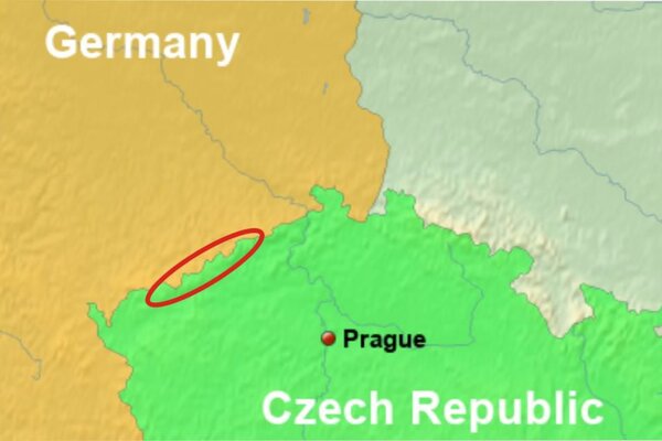 Śladami Georgiusa Agricoli