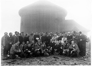 Karkonoskie spotkania krajoznawczo-historyczne