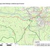 Zmiana przebiegu szlaku zielonego prowadzącego na Halę Szrenicką