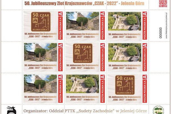 Karkonoskie spotkania krajoznawczo-historyczne