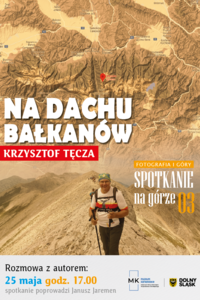Na dachu Bałkanów