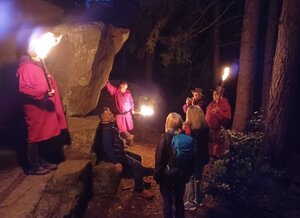 Karkonoskie spotkania krajoznawczo-historyczne