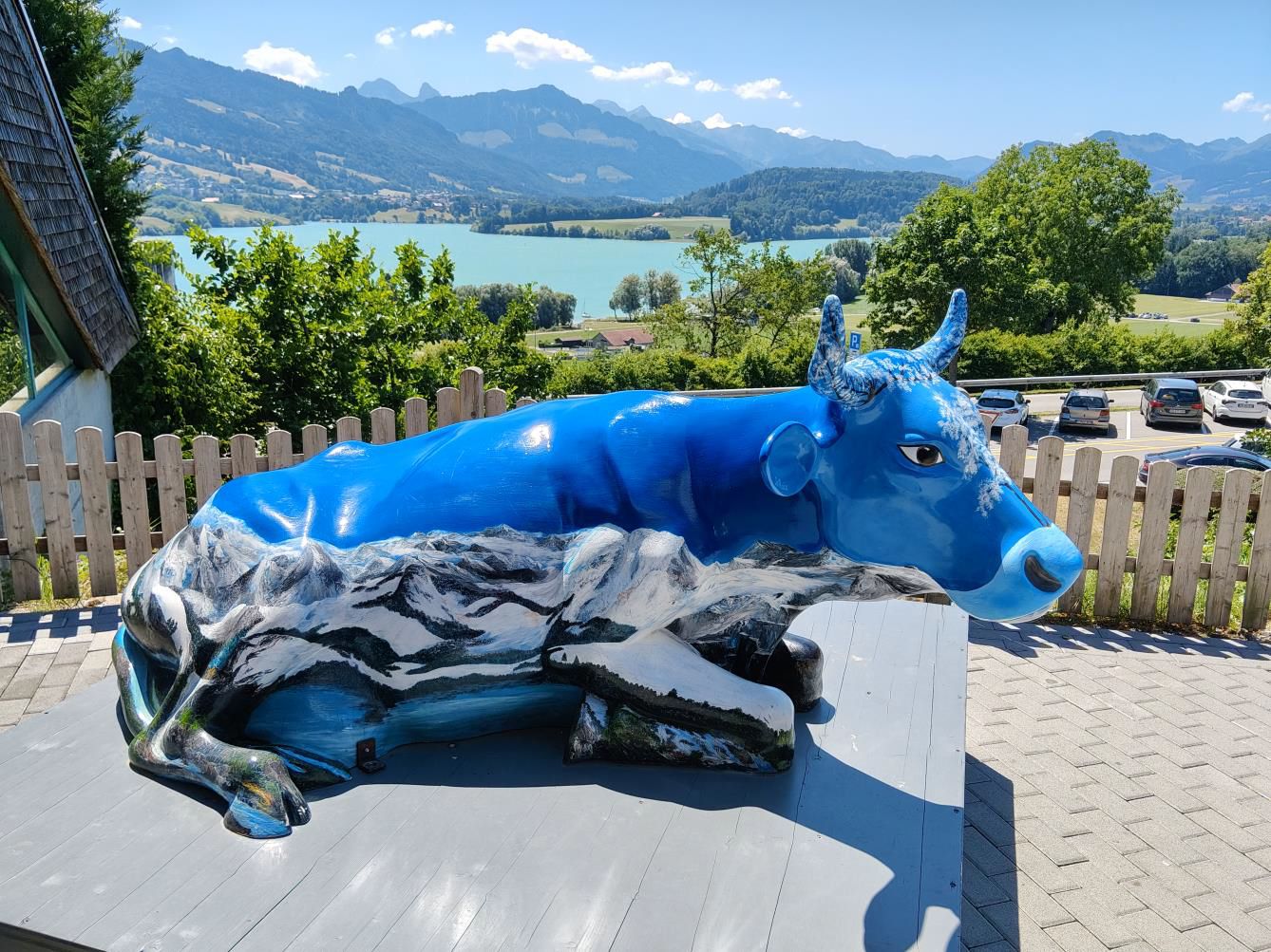 Wędrówki po Alpach 02