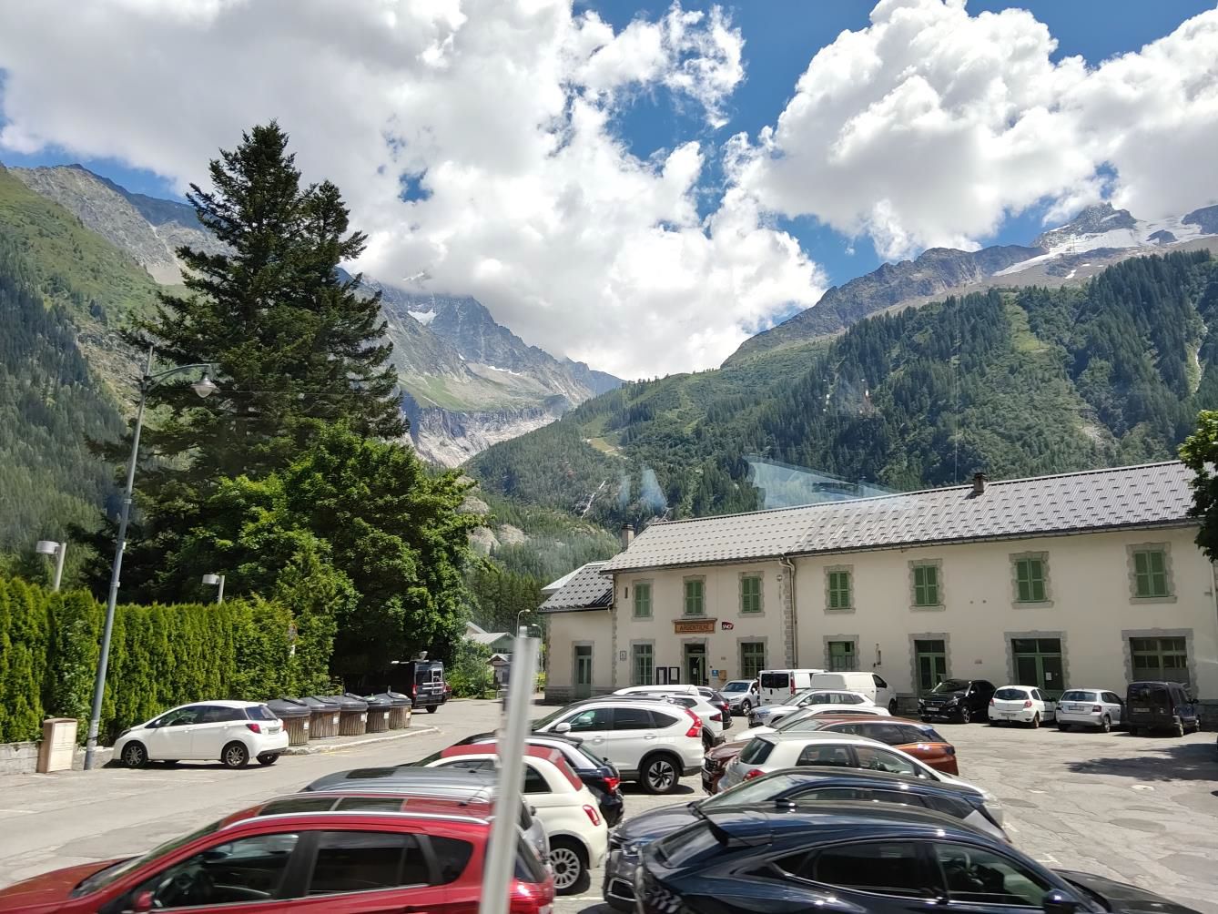 Wędrówki po Alpach 03