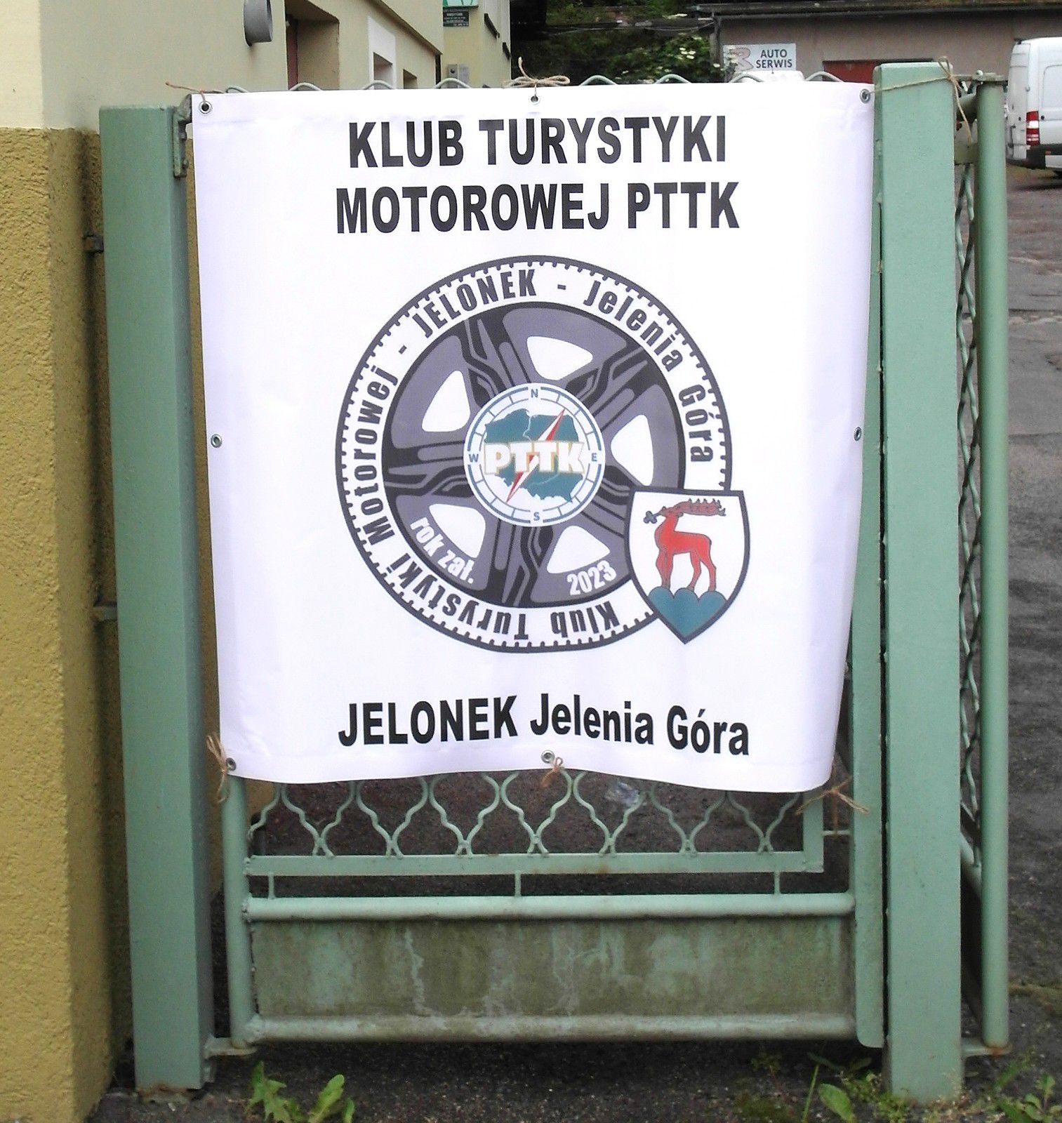 Dolnośląski Zlot Turystów Zmotoryzowanych 2026 02