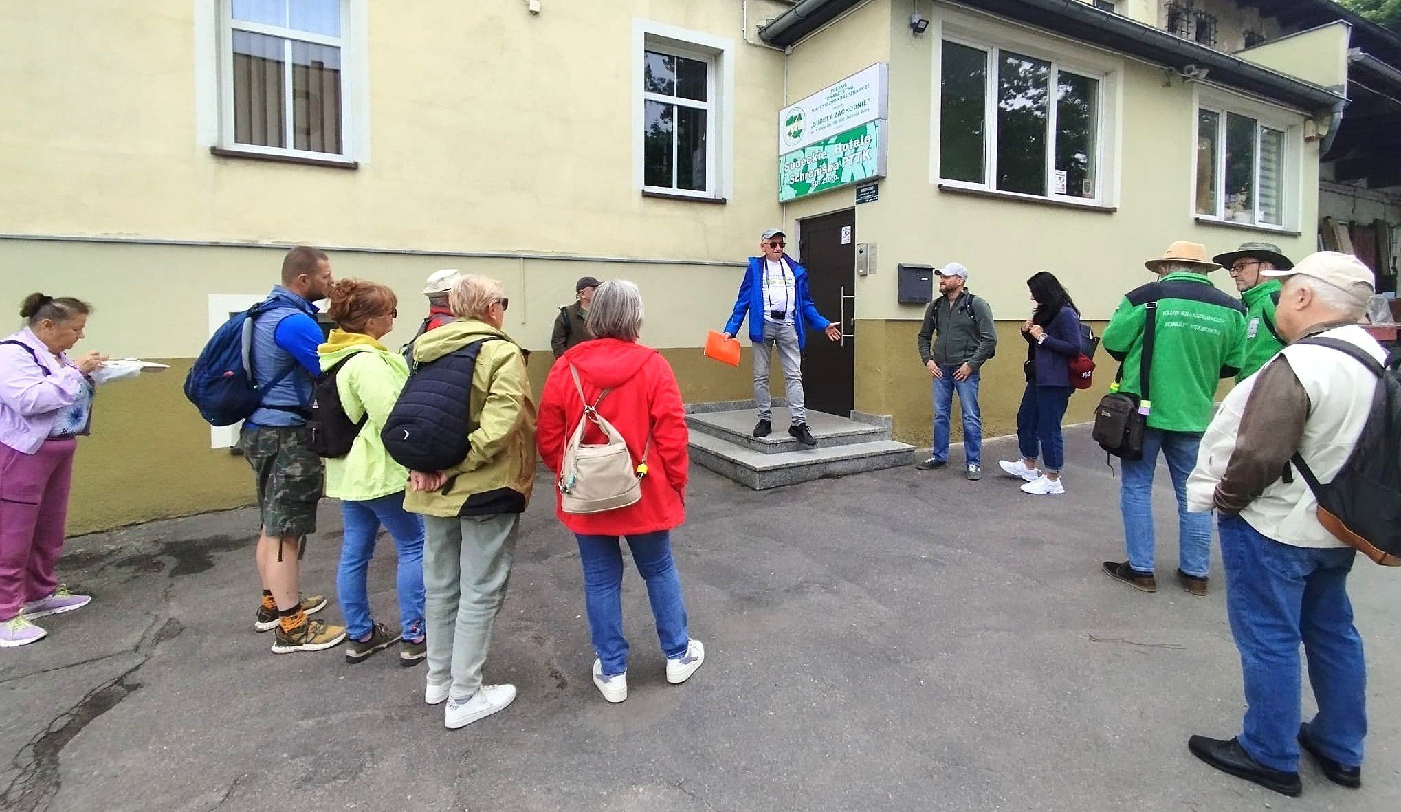 Dolnośląski Zlot Turystów Zmotoryzowanych 2026 03