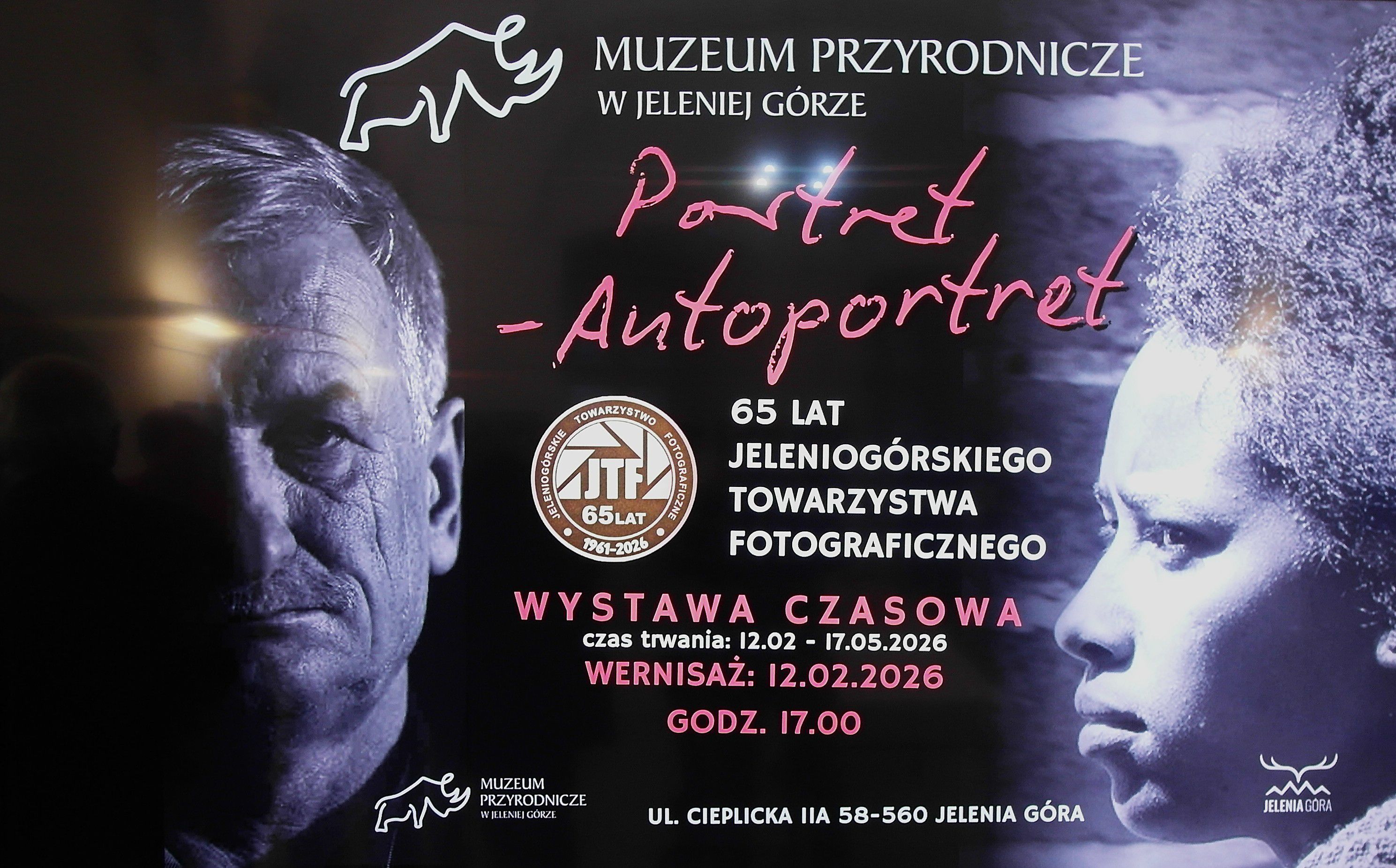 Jubileusz Jeleniogórskiego Towarzystwa Fotograficznego 01