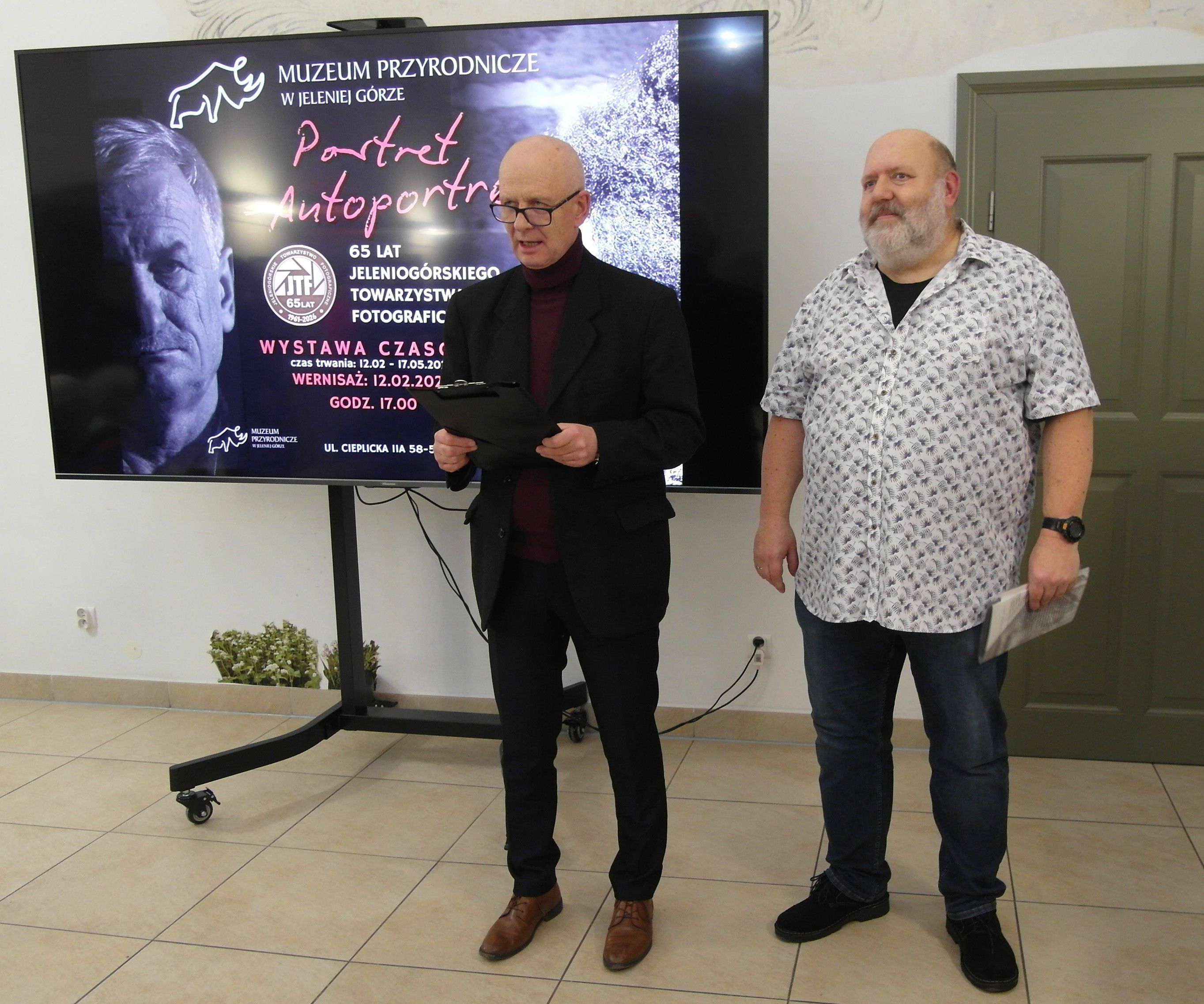 Jubileusz Jeleniogórskiego Towarzystwa Fotograficznego 02