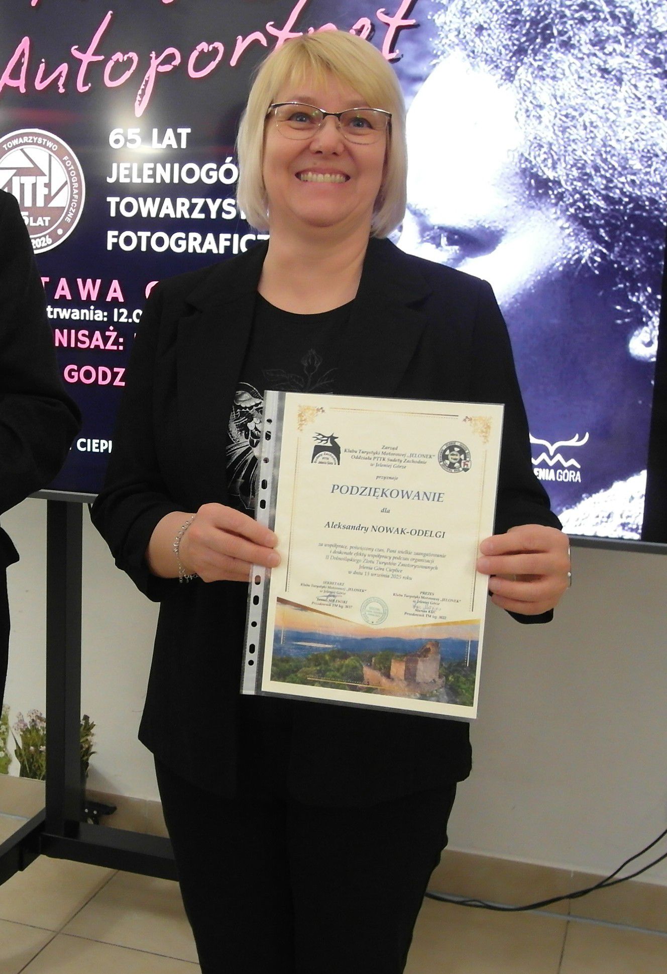 Jubileusz Jeleniogórskiego Towarzystwa Fotograficznego 04