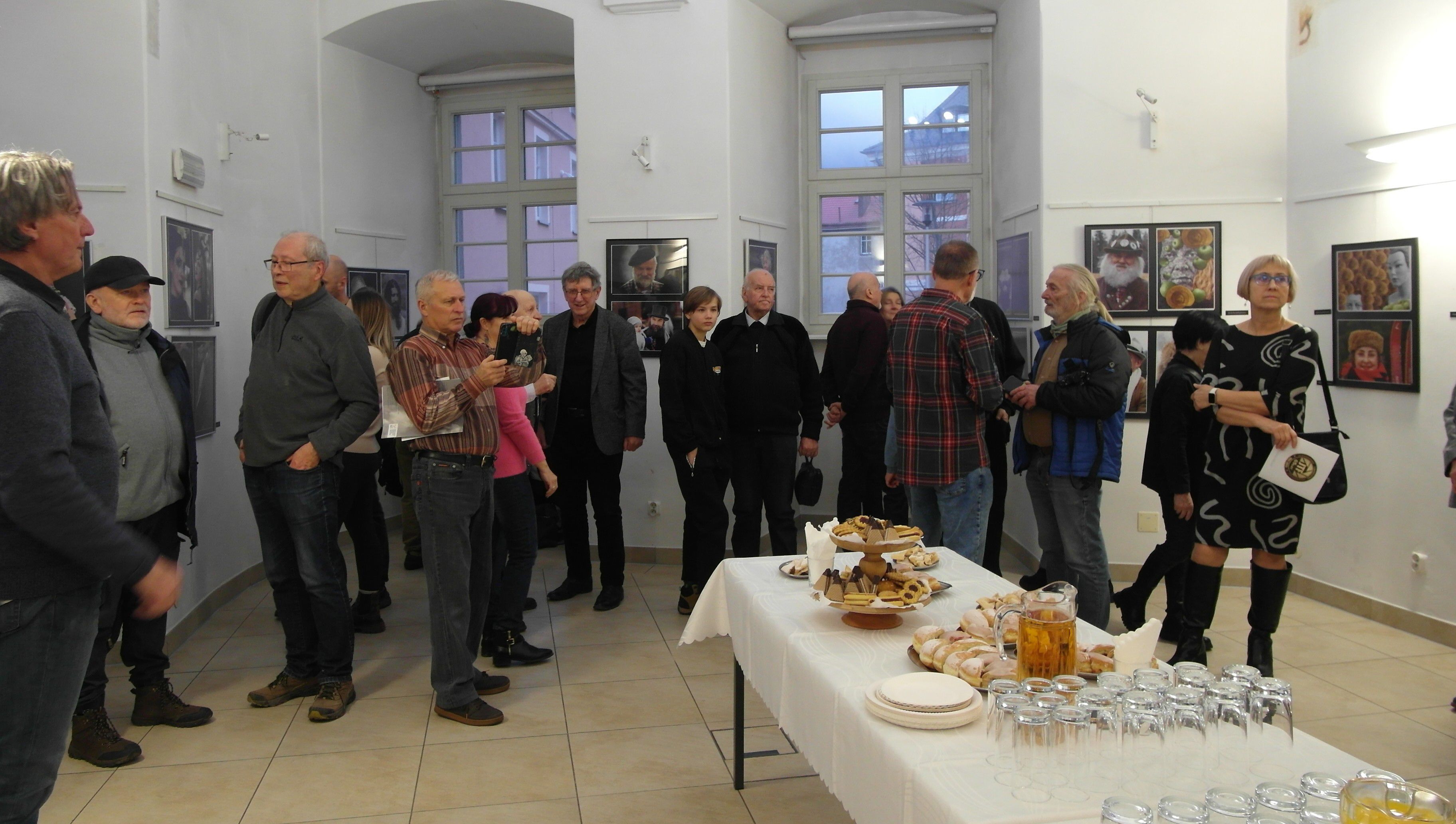 Jubileusz Jeleniogórskiego Towarzystwa Fotograficznego 05