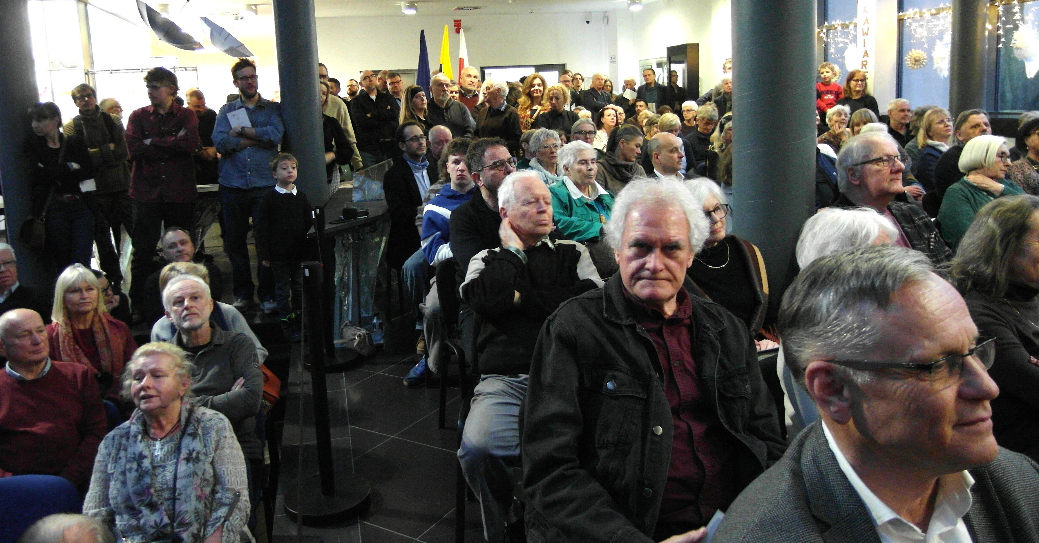 Malarz zimowych Karkonoszy 09