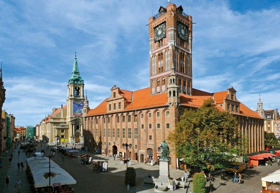 Toruń Bydgoszcz 06