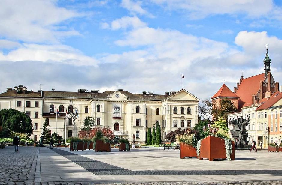 Toruń Bydgoszcz 08