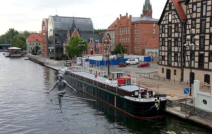 Toruń Bydgoszcz 10