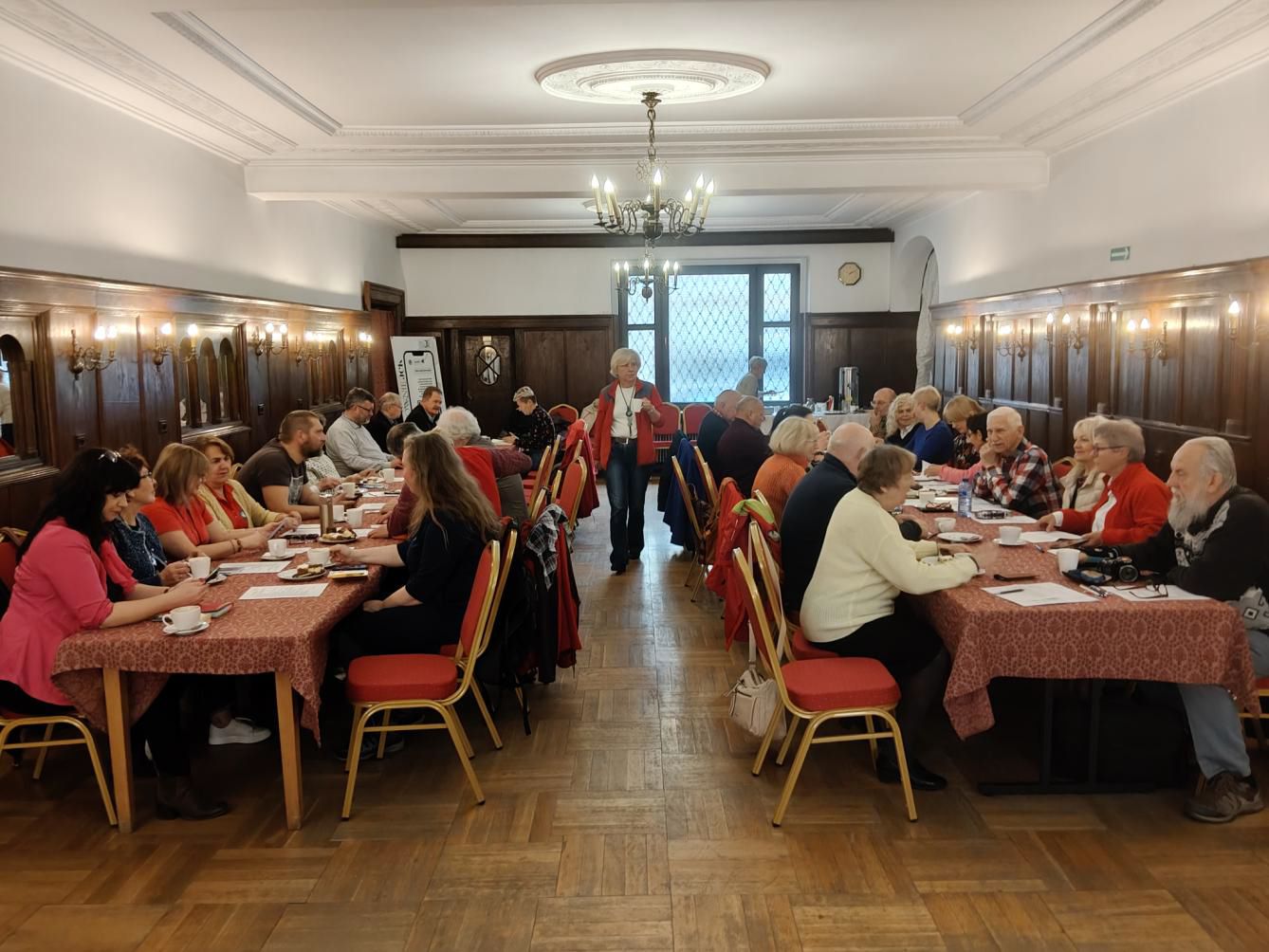 Wybory w jeleniogórskim PTTK 01