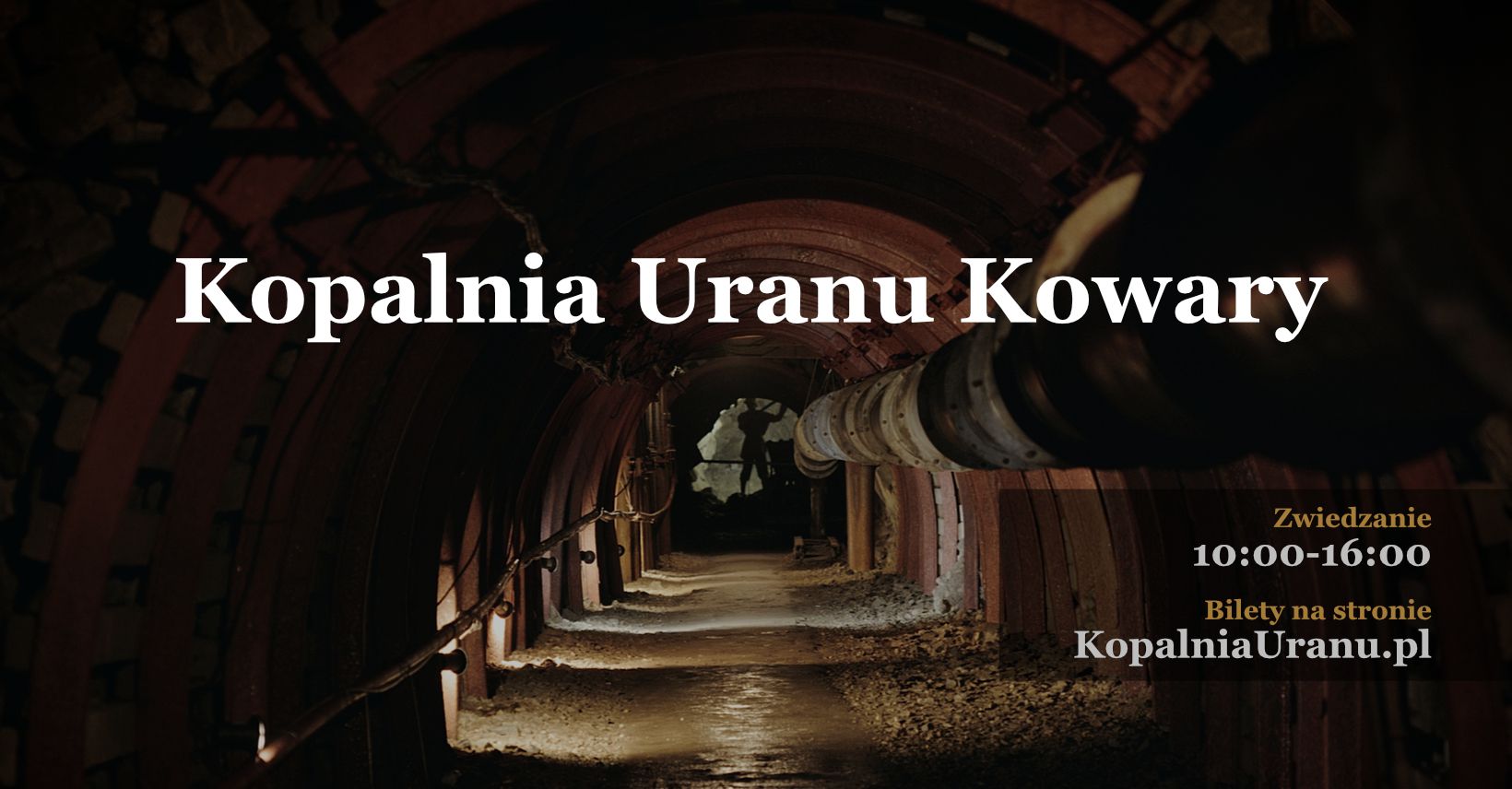 Kopalnia Uranu